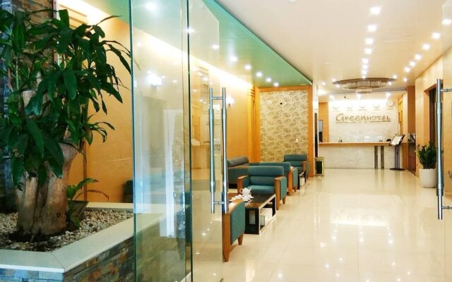 Green Hotel