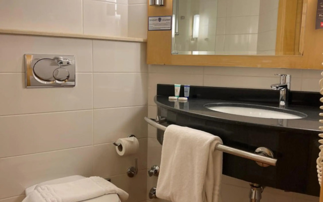 Ibis Yanbu Saudi Arabia