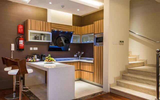 Braira AL Azizya Hotel & Resort