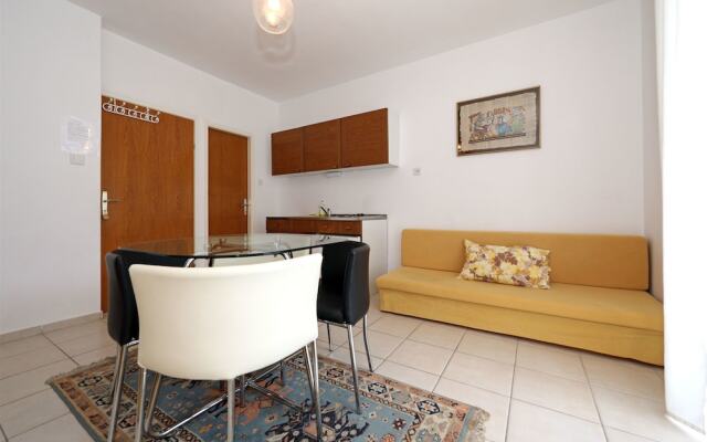 Apartments Lana