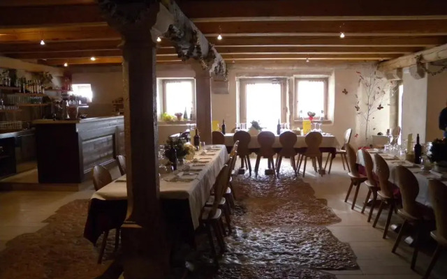 Locanda Viaverde Lessinia