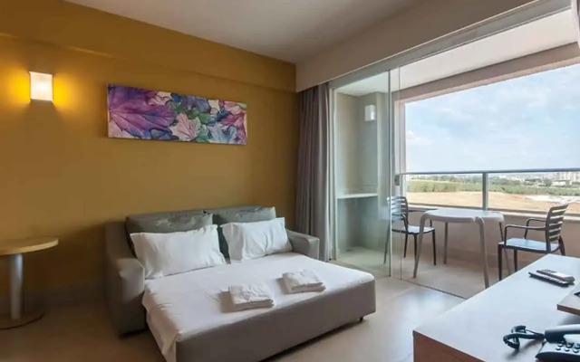 Enjoy Solar das Águas Park Resort