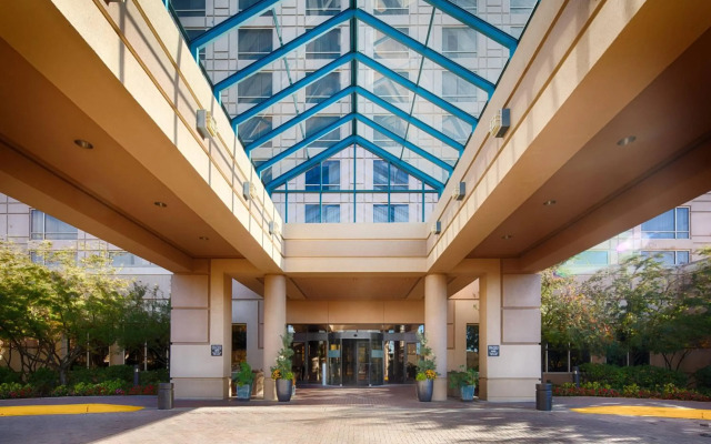Marriott Minneapolis Southwest
