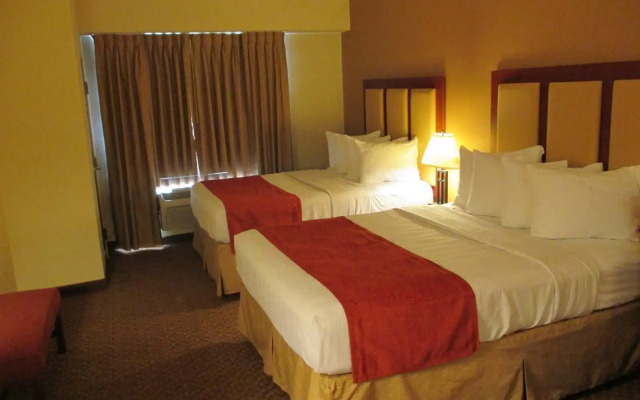 Best Western Plus Waxahachie Inn & Suites