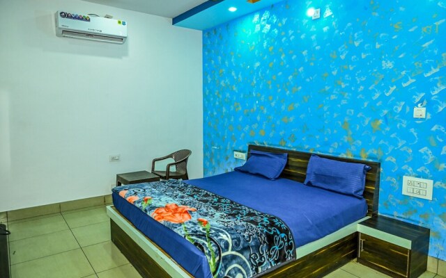 Hotel Blues Inn