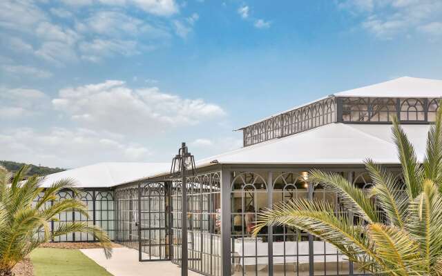 Kyriad Perigueux - Boulazac