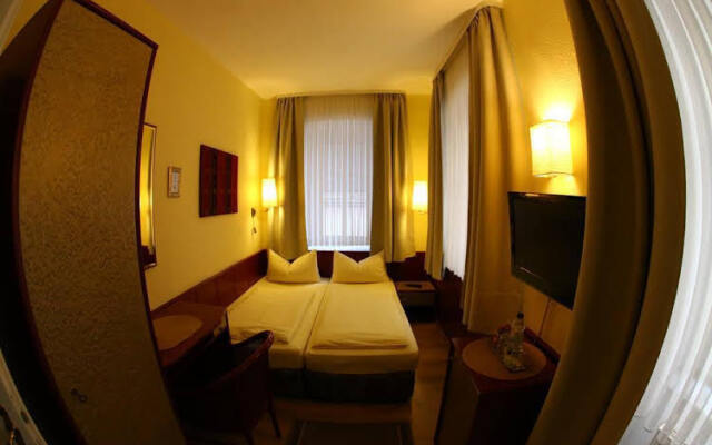 Rheinhotel St. Goar