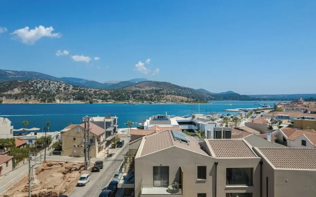 G Boutique Hotel Kefalonia