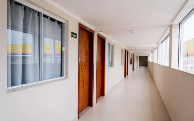 OYO Hotel Barra do Riacho