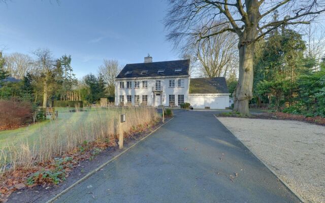 B&B Hof Ter Beuke