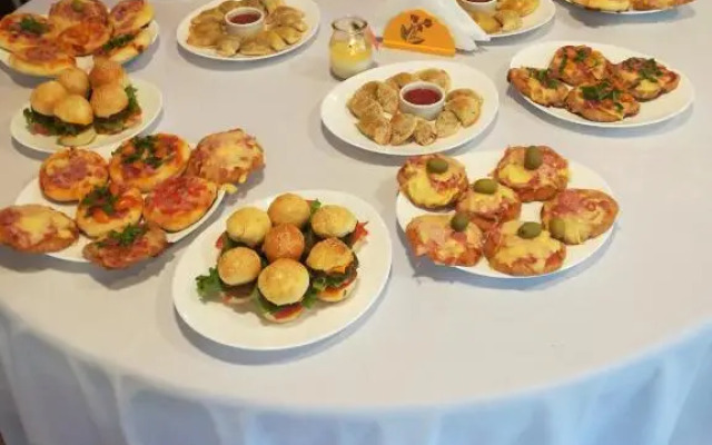 Hosteria La Farfalla