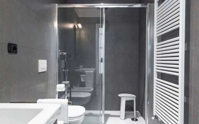 Stylish Apartments in Torino Centre