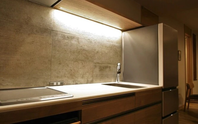 M House