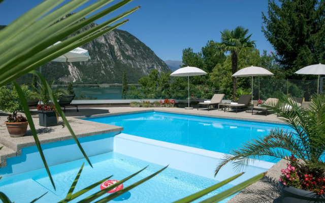 Hotel Campione