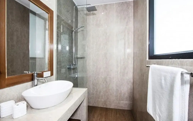 6 Bedroom Twin Villas Ban Tai Near Beach