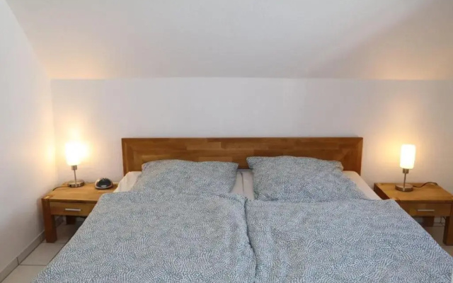 Haus Henning - Appartement 11