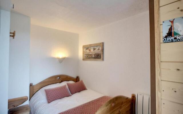 Appartement Les Menuires, 2 pièces, 4 personnes - FR-1-178-317