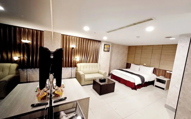 Sayo Hotel