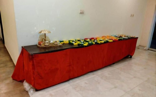 Hotel Royal One Multan