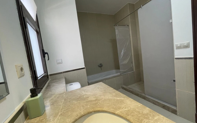 Marassi North Coast Twin House Verdi 78