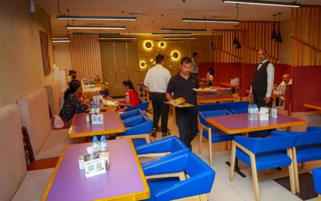 Doha Dynasty Hotel