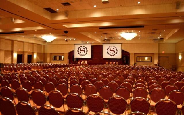 Sheraton Dover Hotel