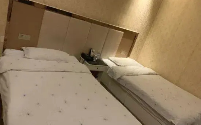 Kaile Impression Hotel