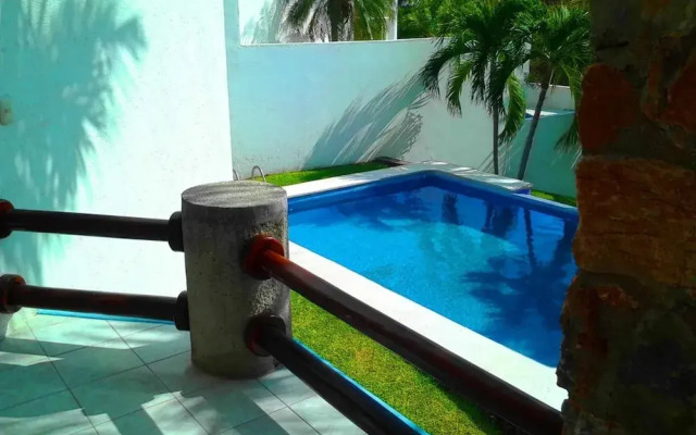 Villa Paraiso Res. Conejos