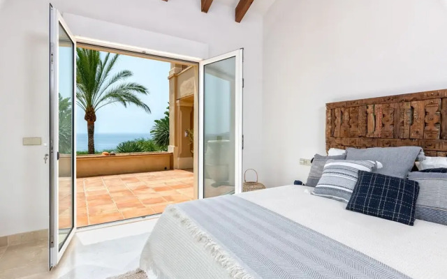 Solaga Villa Los Monteros