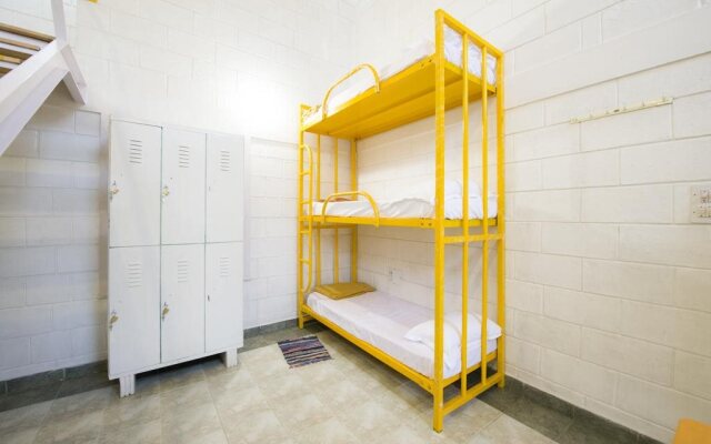 Cuckoo Hostel