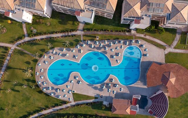 Myrina Beach - All inclusive
