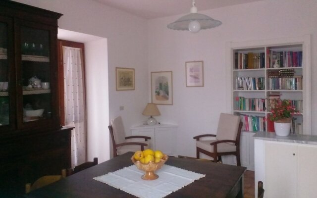 Casa Baccari