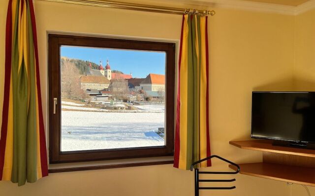 Pension Lambrecht