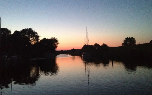 Hotel und Restaurant Packhaus