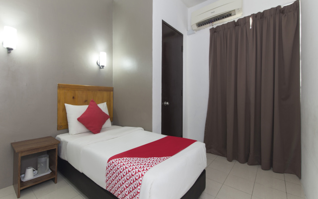 Hotel O Midah Inn Puchong – Guest Rooms – Seri Kembangan