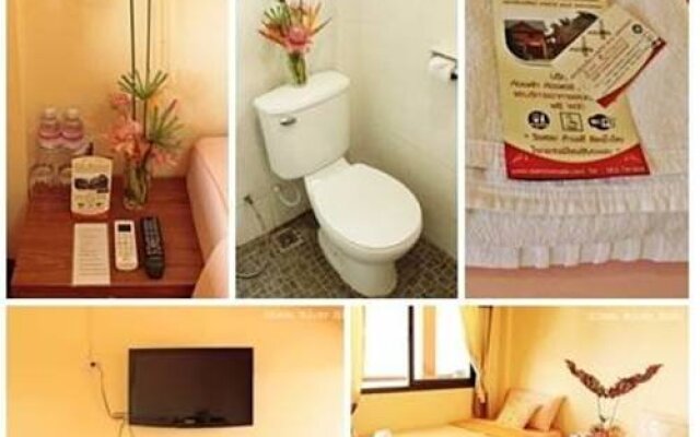 Siam Riverside Guest House