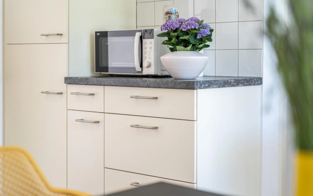 Apartment "Deluxe" Innsbruck - Mutters