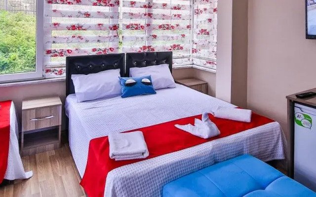 Kristal Otel Pansiyon