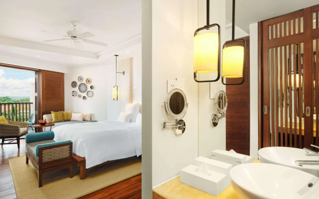 Pullman Danang Beach Resort