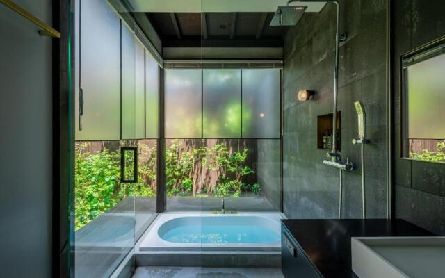 Souhi Machiya House