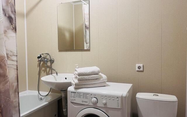 Ростов Посуточно на улице Андреева 7