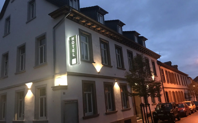 Hotel Jakobslust