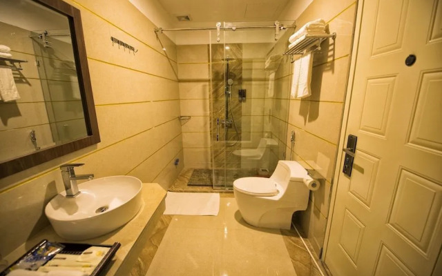 3MG Lakeside Hotel