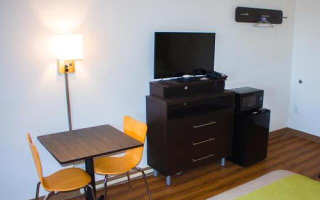Motel 6 Chilhowie, Va I-81
