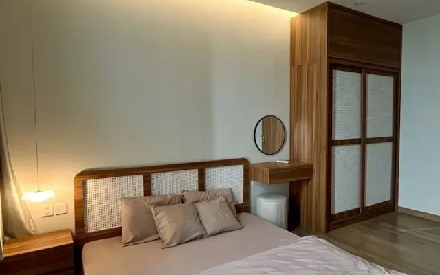 Onsen Landmark Luxury Apartments