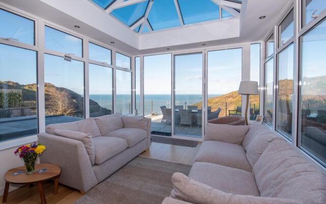 Heatherdale in Mortehoe