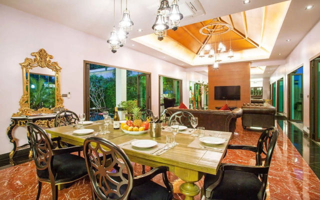 Jewels Villas Phuket