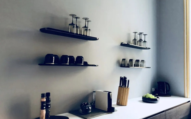 The Nordic Collection IX