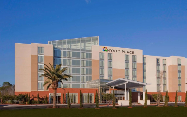 Hyatt Place Gurgaon Udyog Vihar