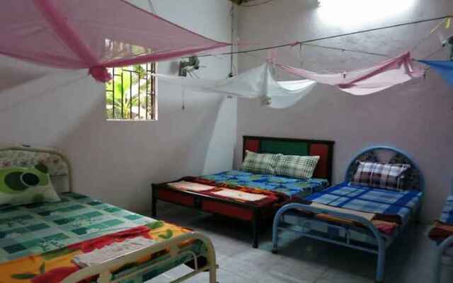 My Hoa Mekong Homestay